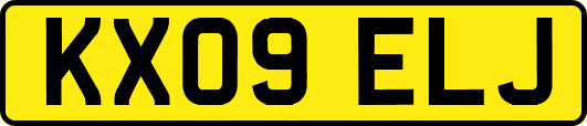 KX09ELJ