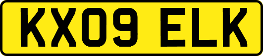 KX09ELK