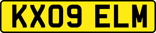 KX09ELM