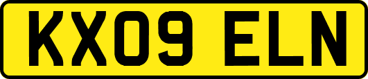 KX09ELN