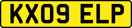 KX09ELP