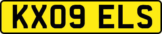 KX09ELS