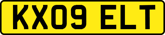KX09ELT