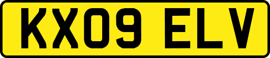 KX09ELV