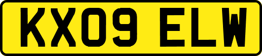 KX09ELW