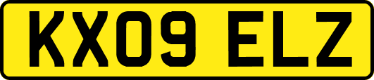 KX09ELZ