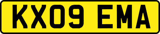 KX09EMA