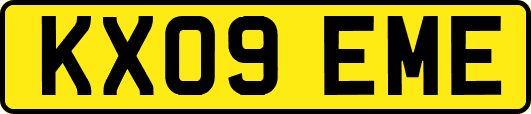 KX09EME