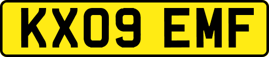 KX09EMF