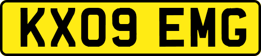 KX09EMG