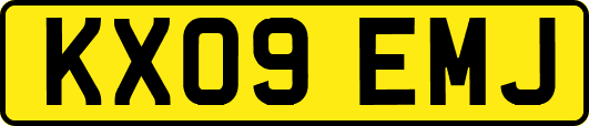 KX09EMJ