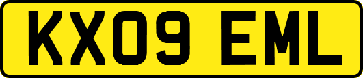 KX09EML