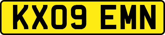 KX09EMN