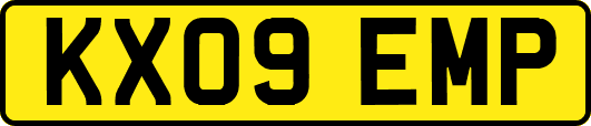 KX09EMP