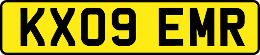 KX09EMR