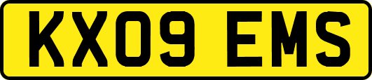 KX09EMS