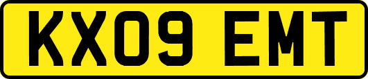 KX09EMT