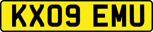 KX09EMU