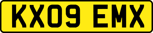 KX09EMX