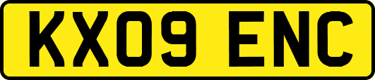 KX09ENC