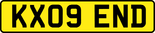 KX09END