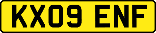 KX09ENF