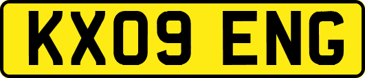 KX09ENG