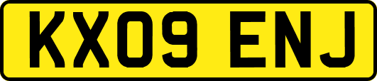 KX09ENJ