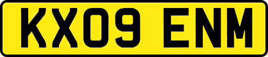 KX09ENM