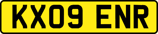 KX09ENR