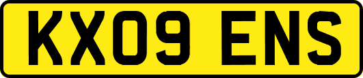 KX09ENS