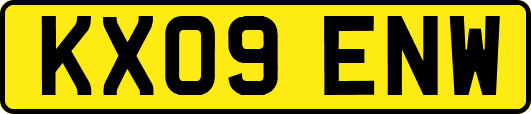KX09ENW