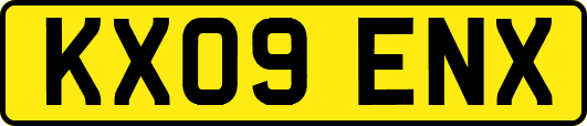 KX09ENX