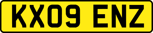KX09ENZ
