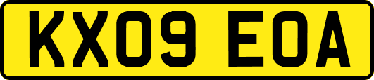 KX09EOA