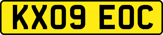 KX09EOC
