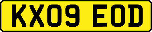 KX09EOD