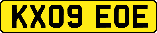 KX09EOE
