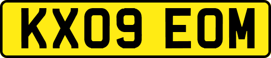 KX09EOM