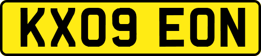 KX09EON