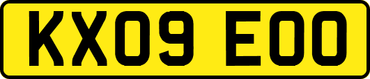KX09EOO