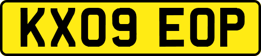 KX09EOP