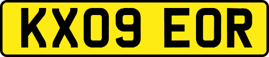 KX09EOR