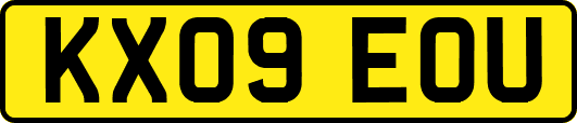 KX09EOU
