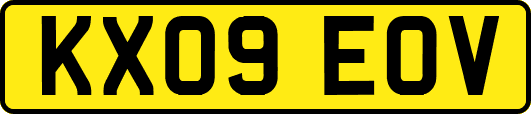 KX09EOV