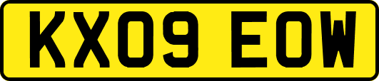 KX09EOW