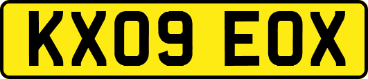 KX09EOX