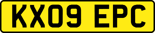 KX09EPC