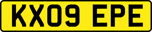 KX09EPE