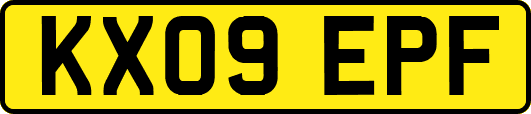 KX09EPF